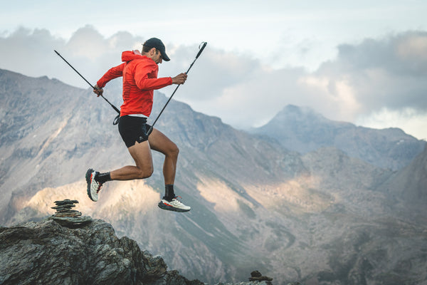 Fuga Range Running Stretches for Trail Runners: Improve Flexibility & Prevent Inj ...