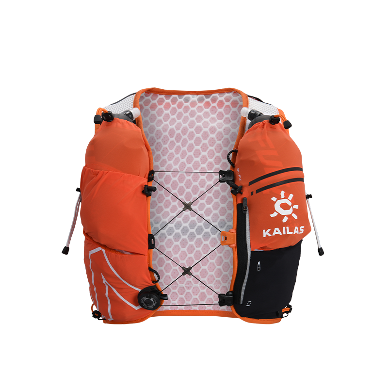 Kailas Fuga Air 7 Ⅳ Trail Running Vest Pack 7L Women's