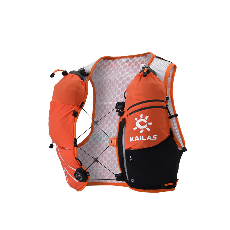 Kailas Fuga Air 7 Ⅳ Trail Running Vest Pack 7L Women's