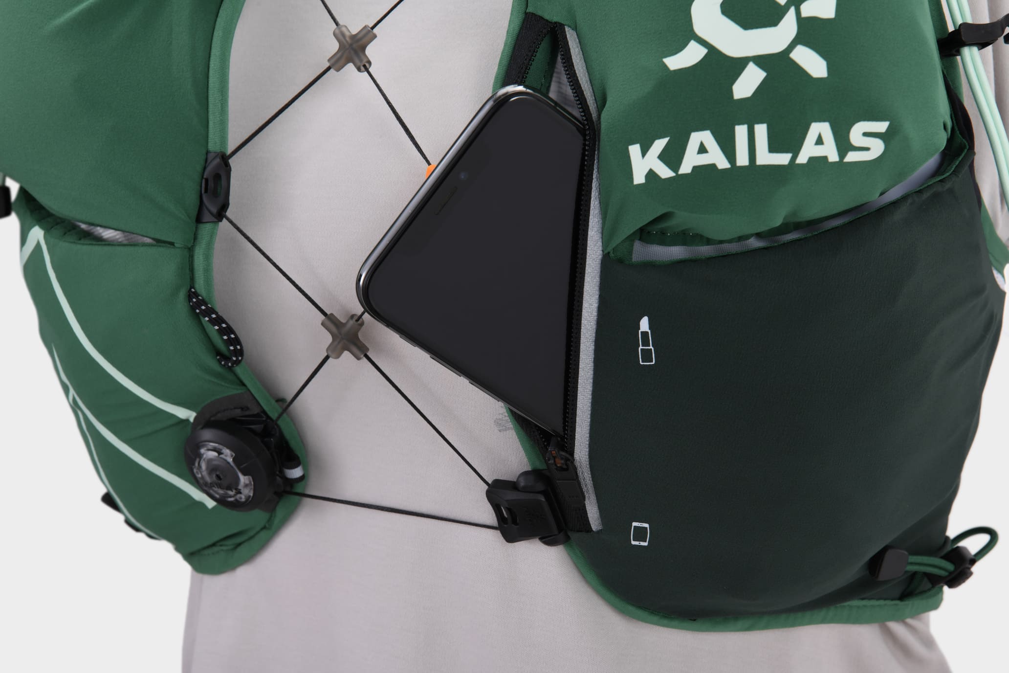 Color_Deep Green