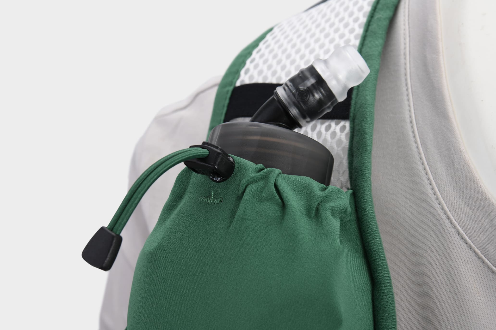 Color_Deep Green