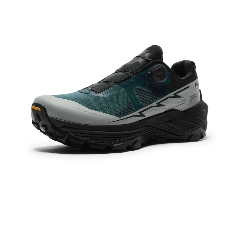 Kailas <tc>Fuga</tc> Chaussures de trail imperméables EX 3 GTX BOA pour hommes