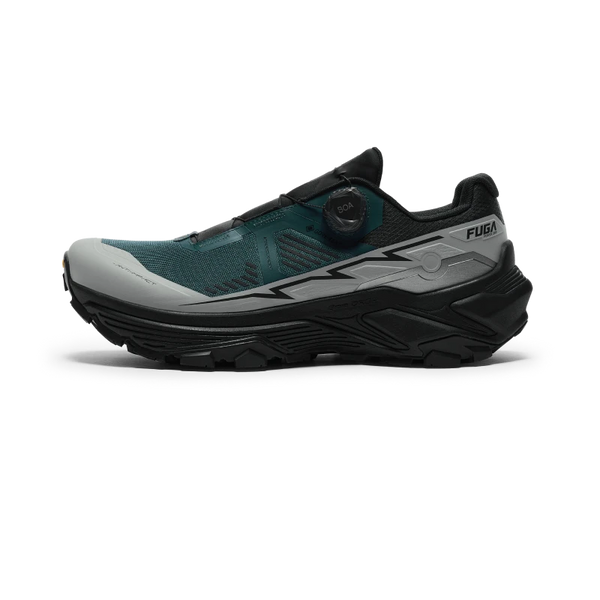 Kailas Fuga Scarpe da trail running impermeabili da uomo EX 3 GTX BOA