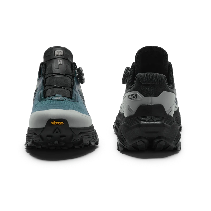 Kailas <tc>Fuga</tc> Chaussures de trail imperméables EX 3 GTX BOA pour hommes