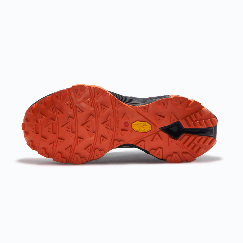Kailas Fuga EX 3 GTX Waterproof Trail Running Shoes Women's-Color-Cyan