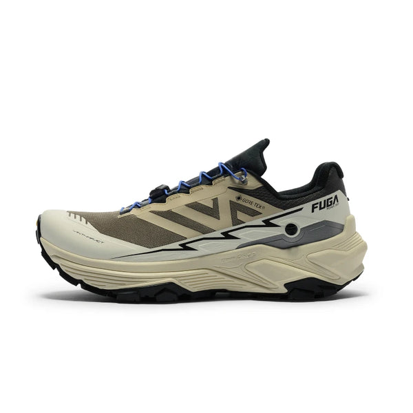 Kailas <tc>Fuga</tc> Chaussures de trail imperméables EX 3 GTX pour hommes