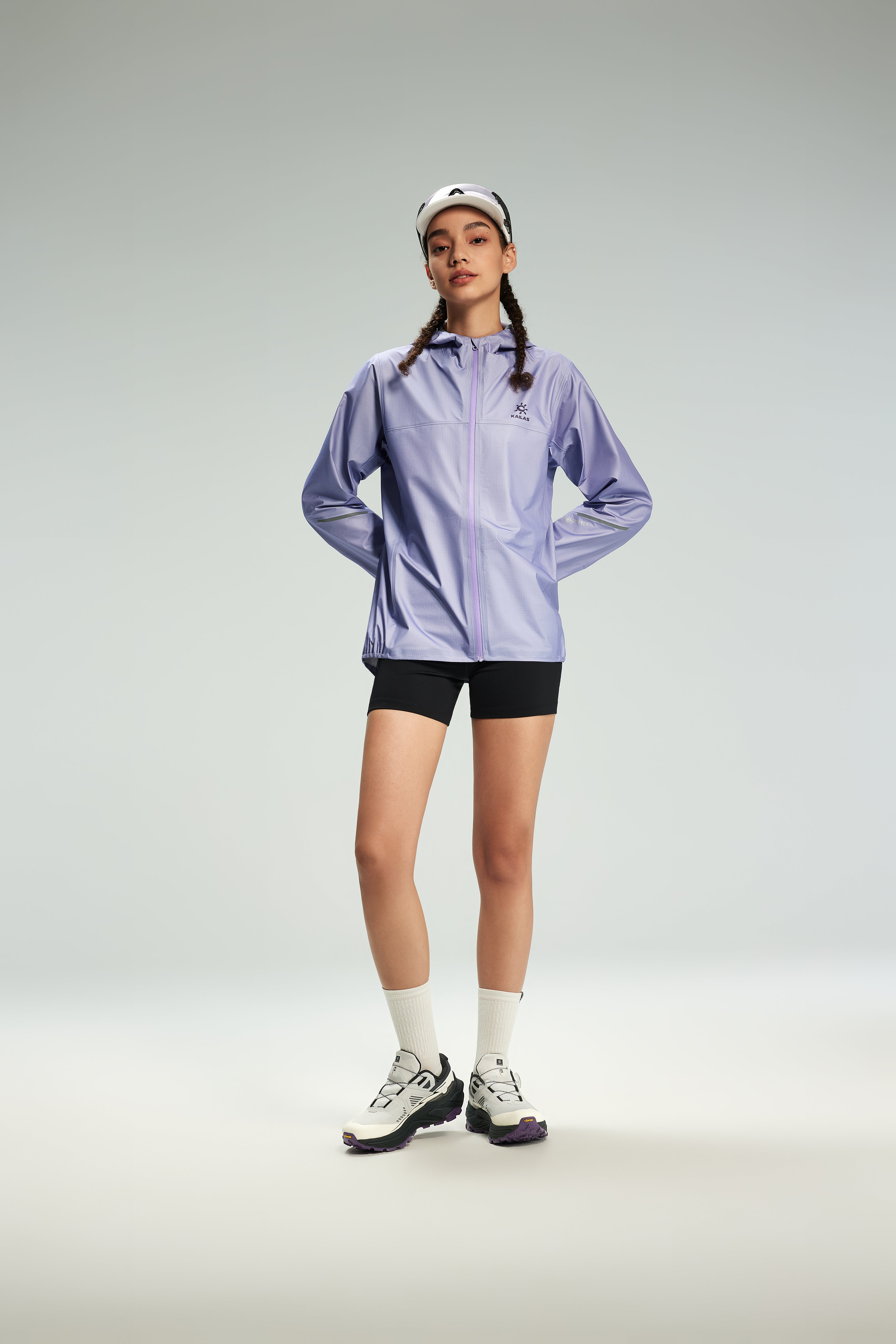 Kailas Fuga EX 3 GTX BOA Waterproof Trail Running Shoes Women's