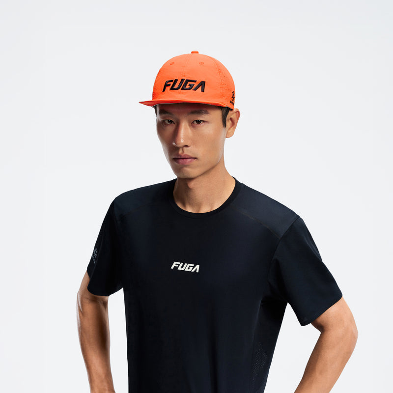 Kailas FUGA Mountain Running Caps-Color-FUGA Orange
