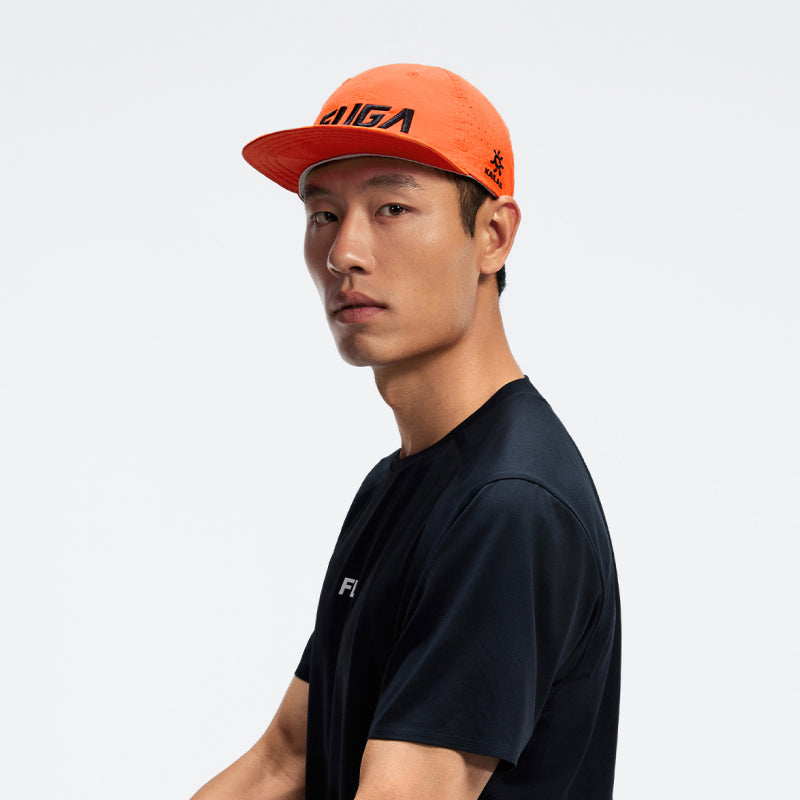 Kailas FUGA Mountain Running Caps-Color-FUGA Orange