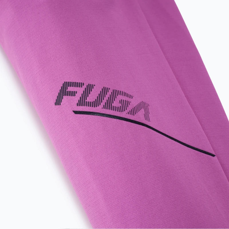 KAILAS FUGA Long-sleeve Functional T-shirt Men's-Color-Electric Pink