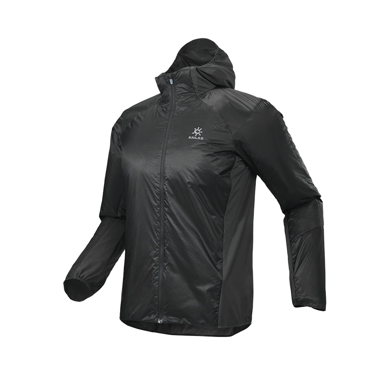 Kailas FUGA Lightweight Synthetic Jacket Men's-Color-black