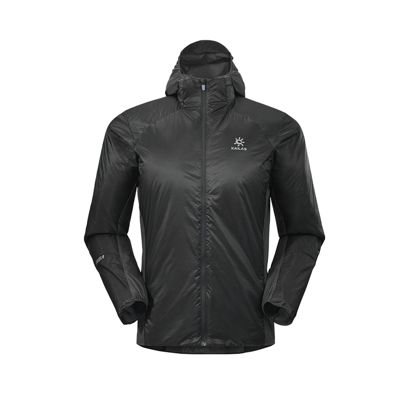 Kailas FUGA Lightweight Synthetic Jacket Men's-Color-black