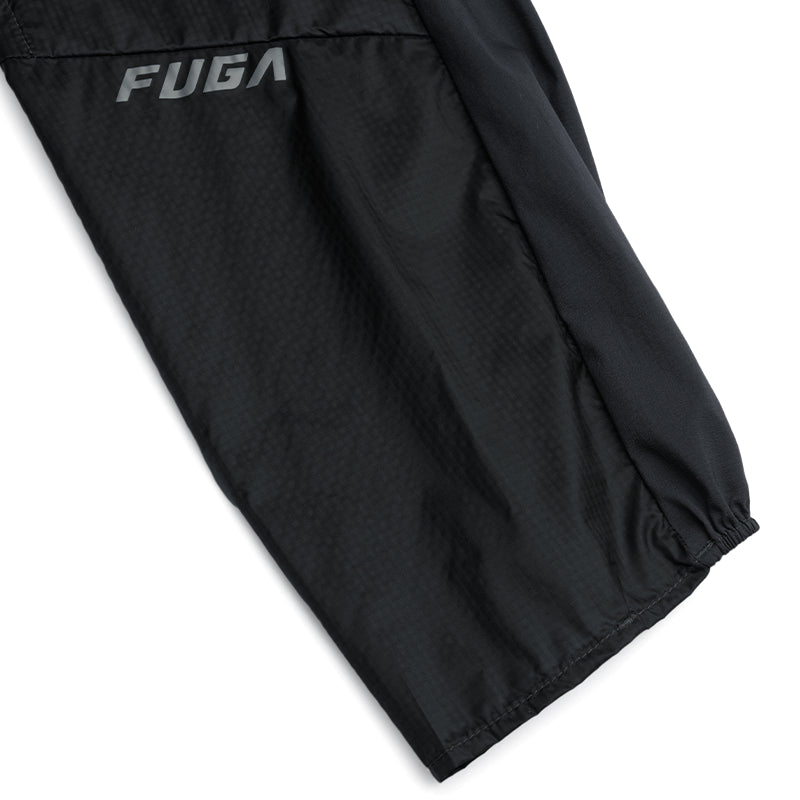 Kailas FUGA Lightweight Synthetic Jacket Men's-Color-black