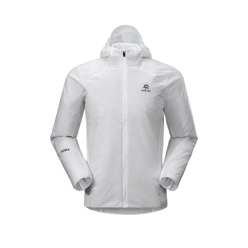 Kailas FUGA Lightweight Synthetic Jacket Men's-Color-white