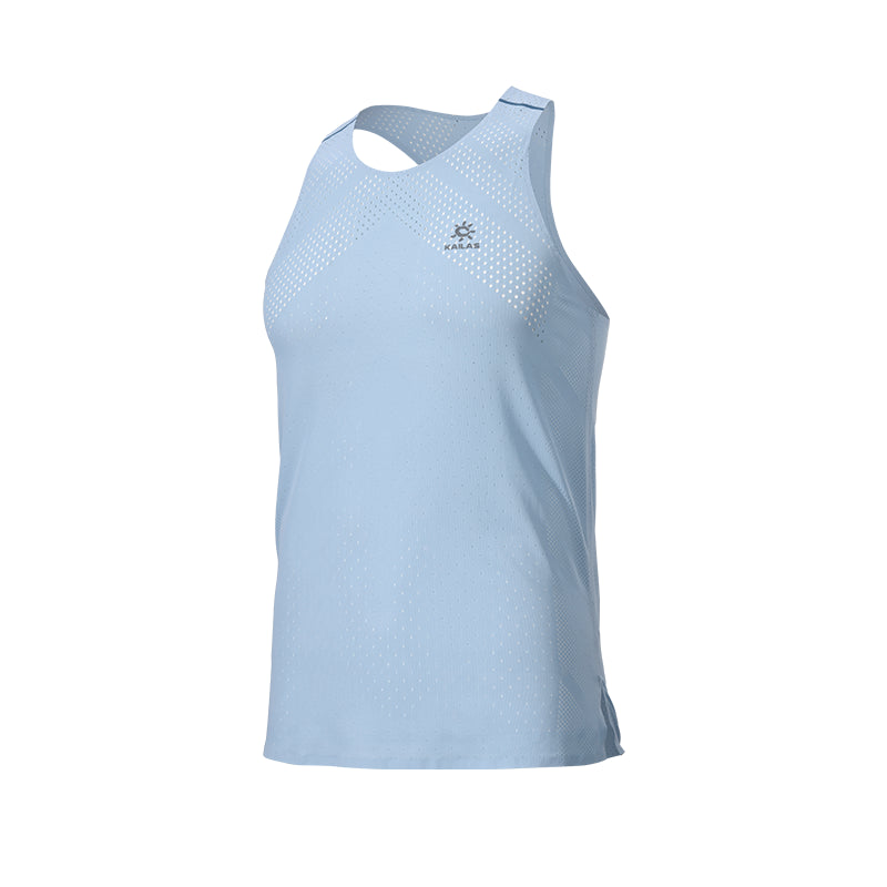 KAILAS FUGA Lightweight Functional Vest Men's-Color-blue