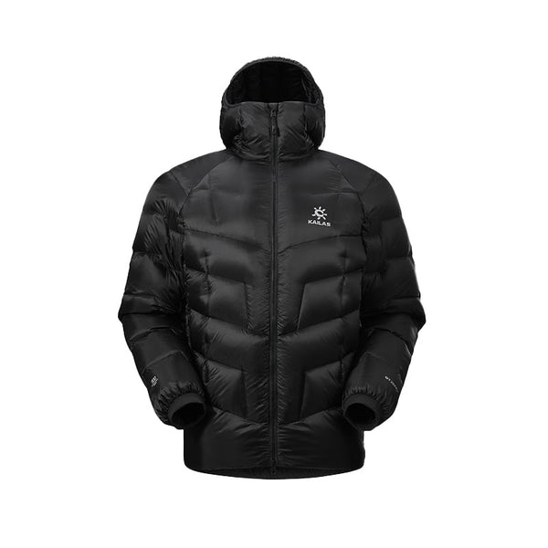 Kailas GT ZERO PLUS 900FP Goose Down Stand Collar Jacket Men's