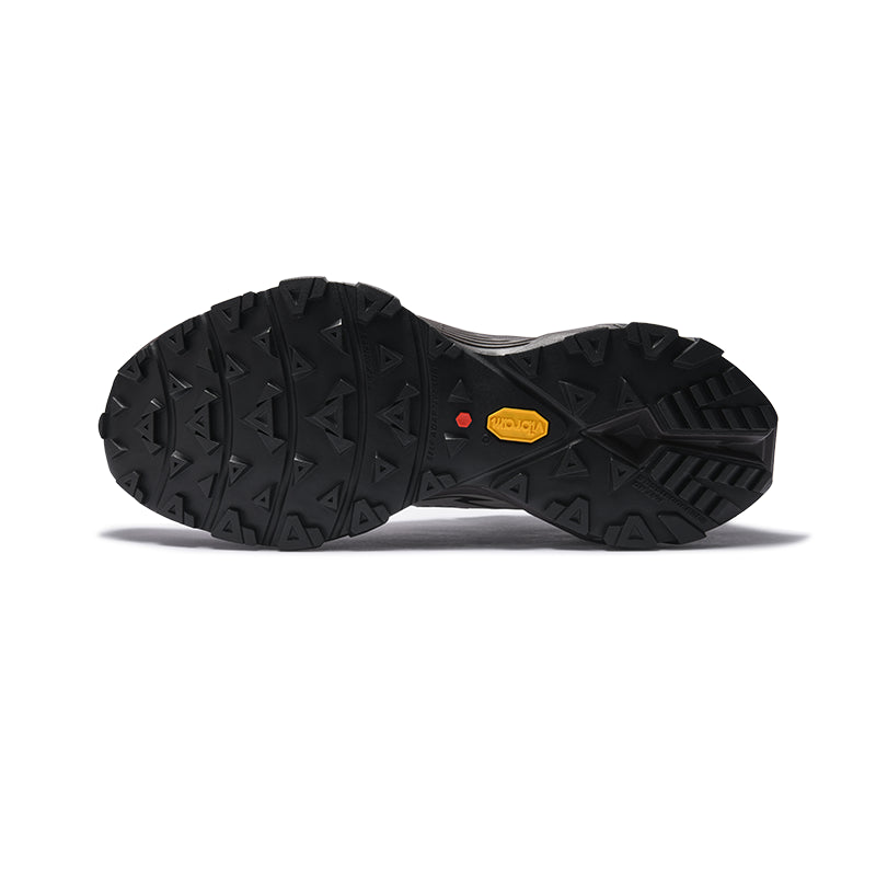 Kailas FUGA EX 3 BOA® Trail Running Shoes Men's-Color-Gray