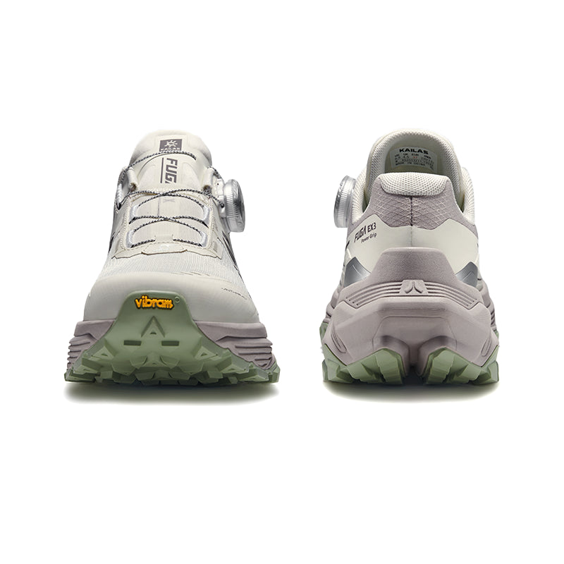 Kailas FUGA EX 3 BOA® Trail Running Shoes Women's-Color-Original