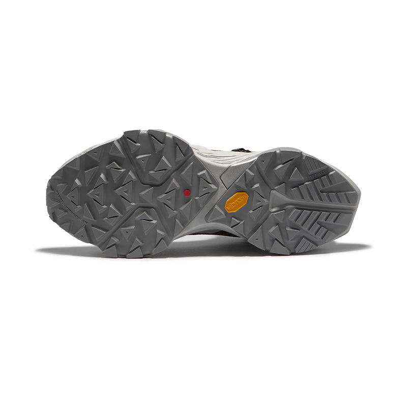 Kailas YAN GTX MID Waterproof Trekking Shoes Men's-Color-Grey