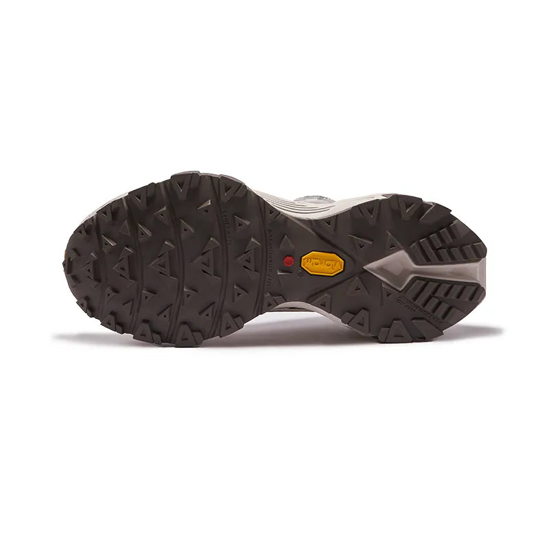 Kailas Fuga EX 3 GTX BOA Waterproof Trail Running Shoes Women's-Color-Dawn Gray/Original