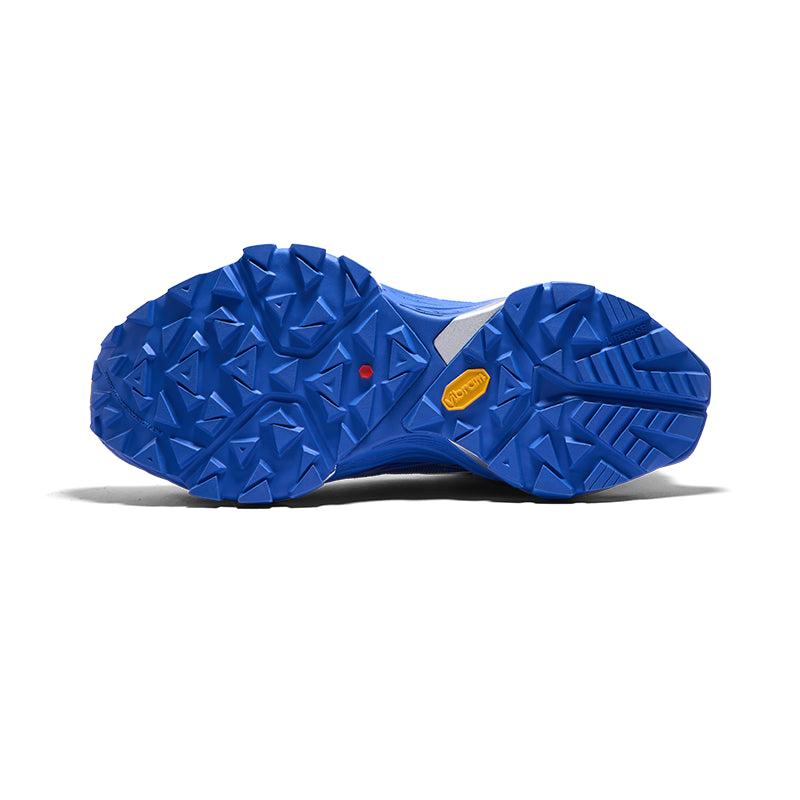 Kailas Fuga DU 2 Trail Running Shoes Men's-Color-Electric Indigo