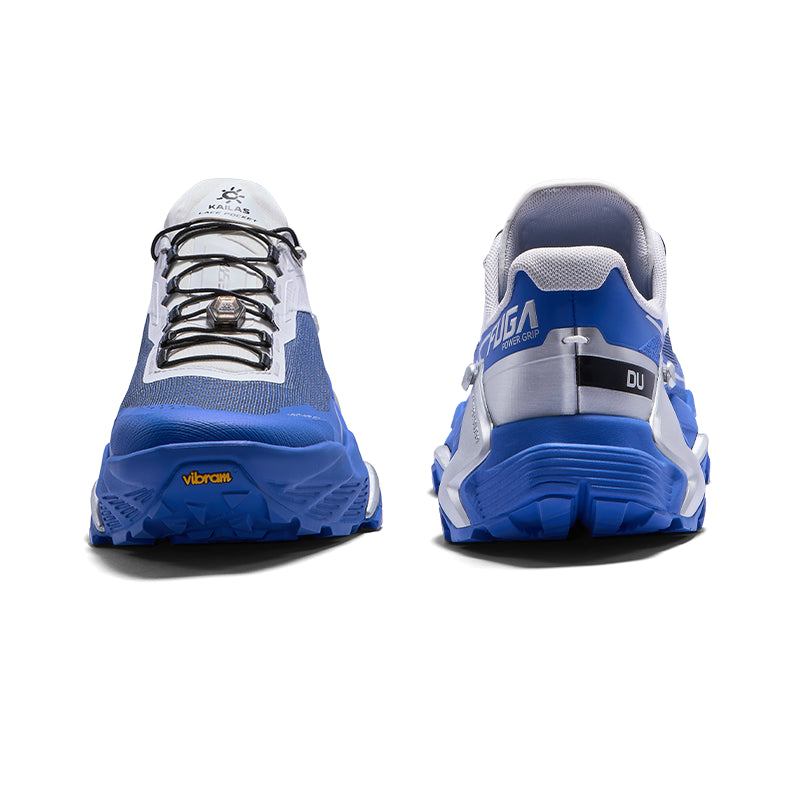 Kailas Fuga DU 2 Trail Running Shoes Men's-Color-Electric Indigo
