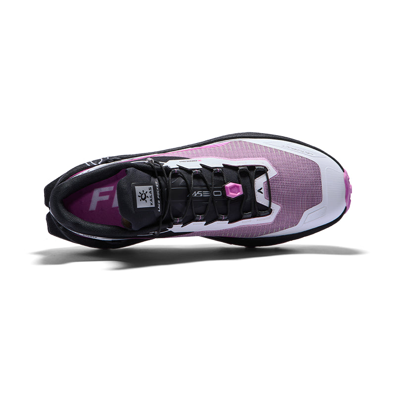 EX PRO | Trail Running Shoes | Mixed Terrain | 70-72% Energy