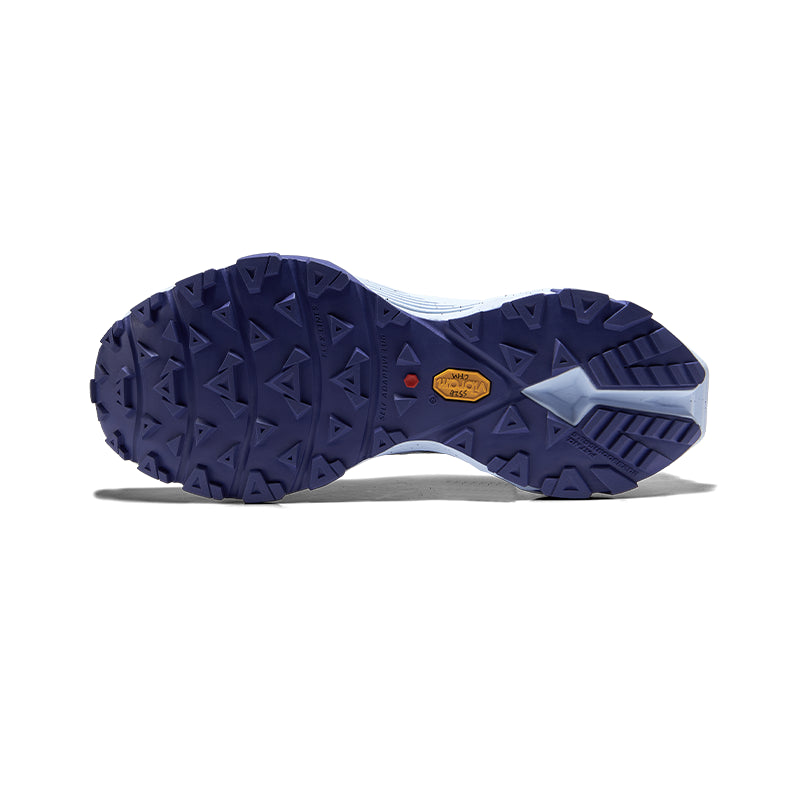 New Kailas FUGA EX 3 Trail Running Shoes Men's-Color-Future Dusk