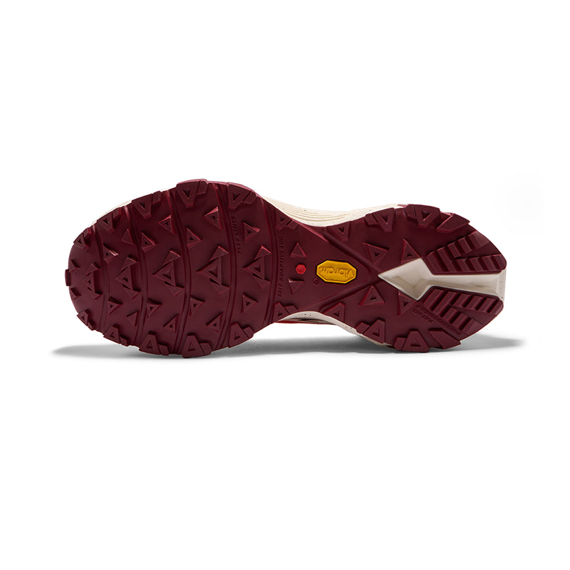 New Kailas FUGA EX 3 Trail Running Shoes Women's-Color-Firefly Glow
