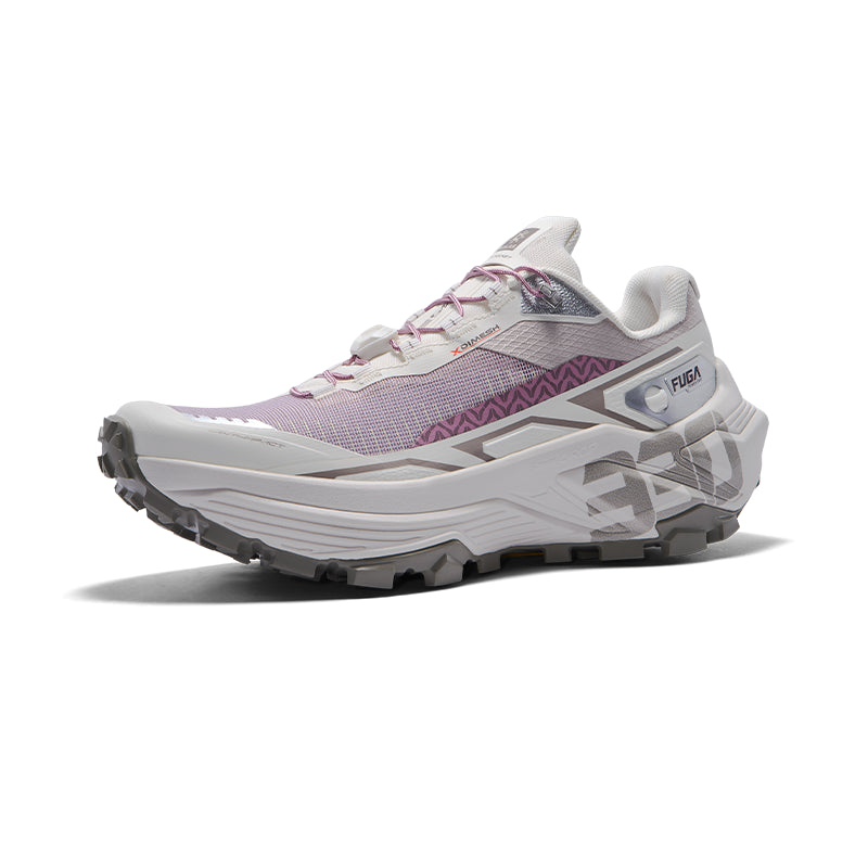 New Kailas FUGA EX 330 Trail Running Shoes Women's