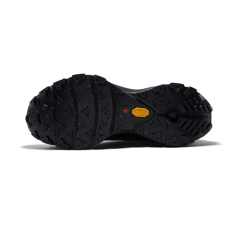Kailas Fuga EX 3 GTX BOA Waterproof Trail Running Shoes Women's-Color-Black