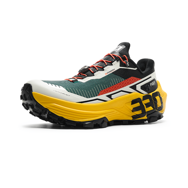 Nuevo Kailas <tc>FUGA</tc> Zapatillas de trail running EX 330 para hombre