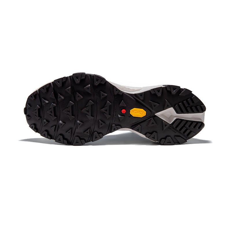 Kailas Fuga EX 3 GTX Waterproof Trail Running Shoes Men's-Color-Ebony Gray/Original/Black