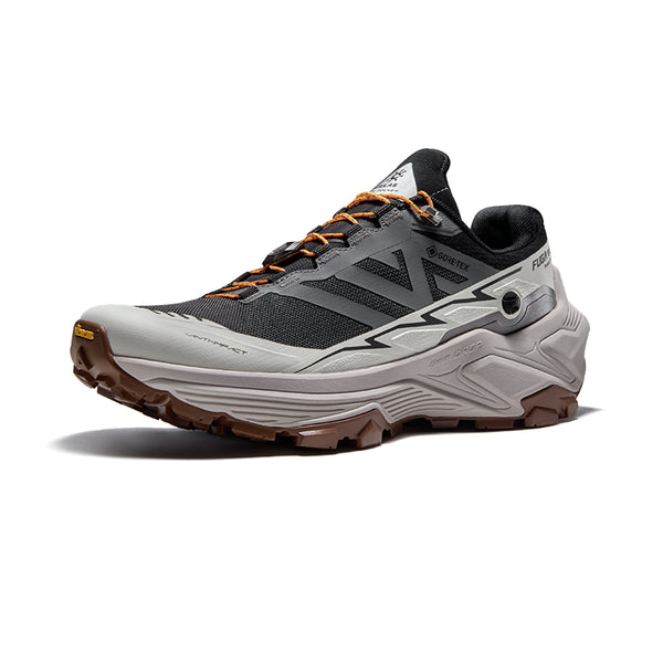 Chaussures de course sur sentier imperméables Kailas Fuga EX 3 GTX pour femmes