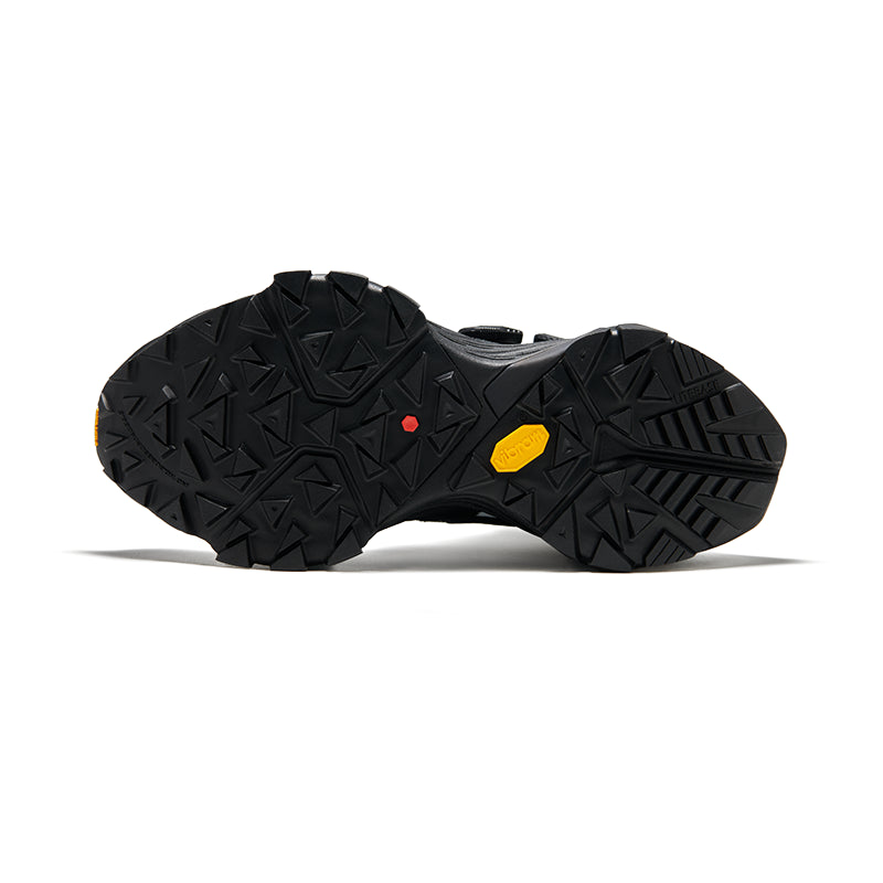 Kailas YAN GTX BOA High Waterproof Trekking Shoes Women's-Color-Black