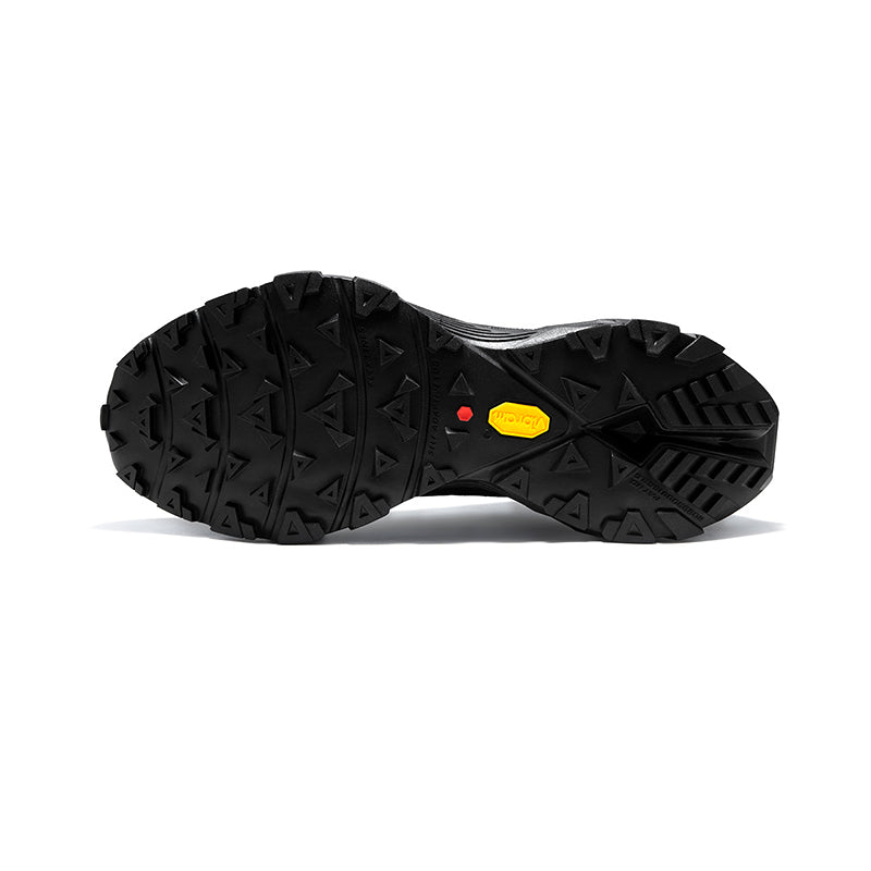 Kailas Fuga EX 3 GTX Waterproof Trail Running Shoes Women's-Color-Black