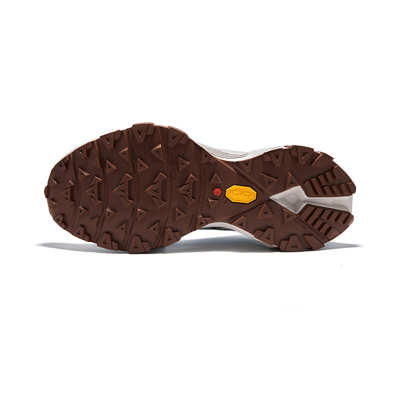 Kailas Fuga EX 3 GTX Waterproof Trail Running Shoes Women's-Color-Ebony Gray/Original/Black