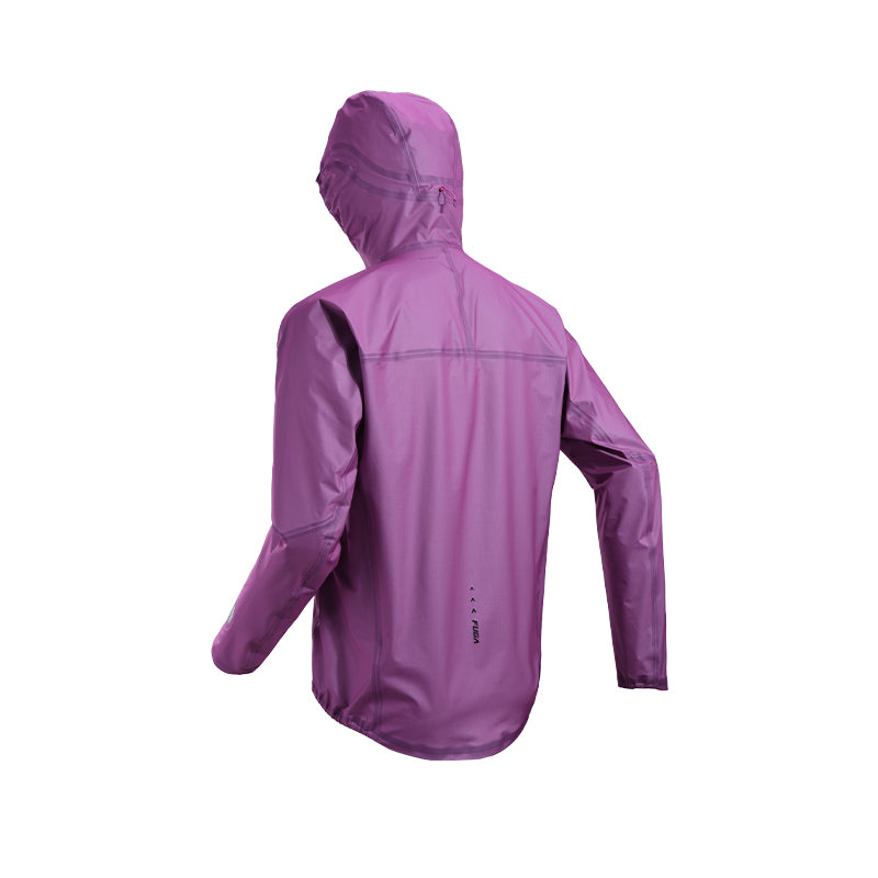 Kailas AERO GTX Trail Running Hardshell Jacket Men's-Color-Electric Pink