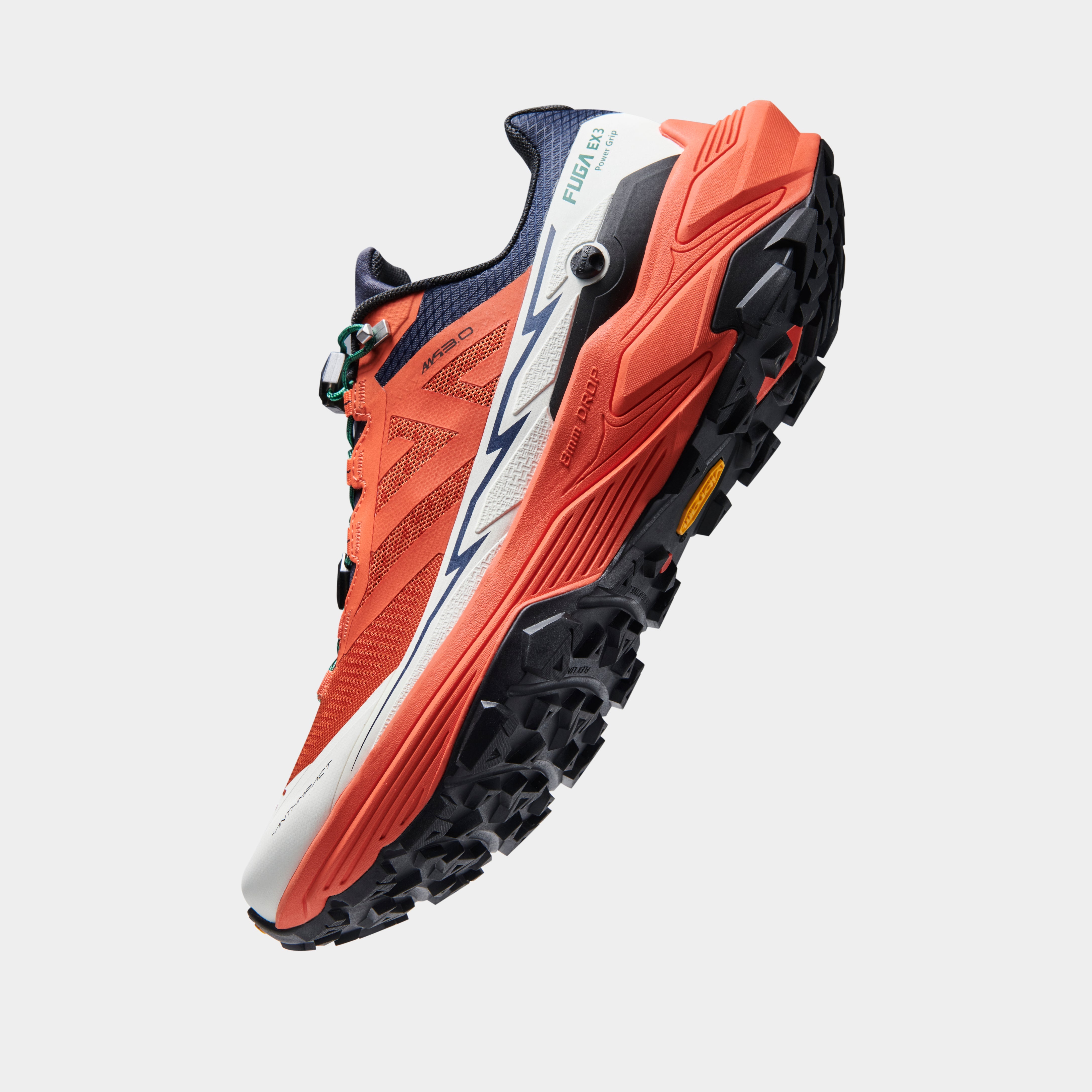Color_FUGA Orange