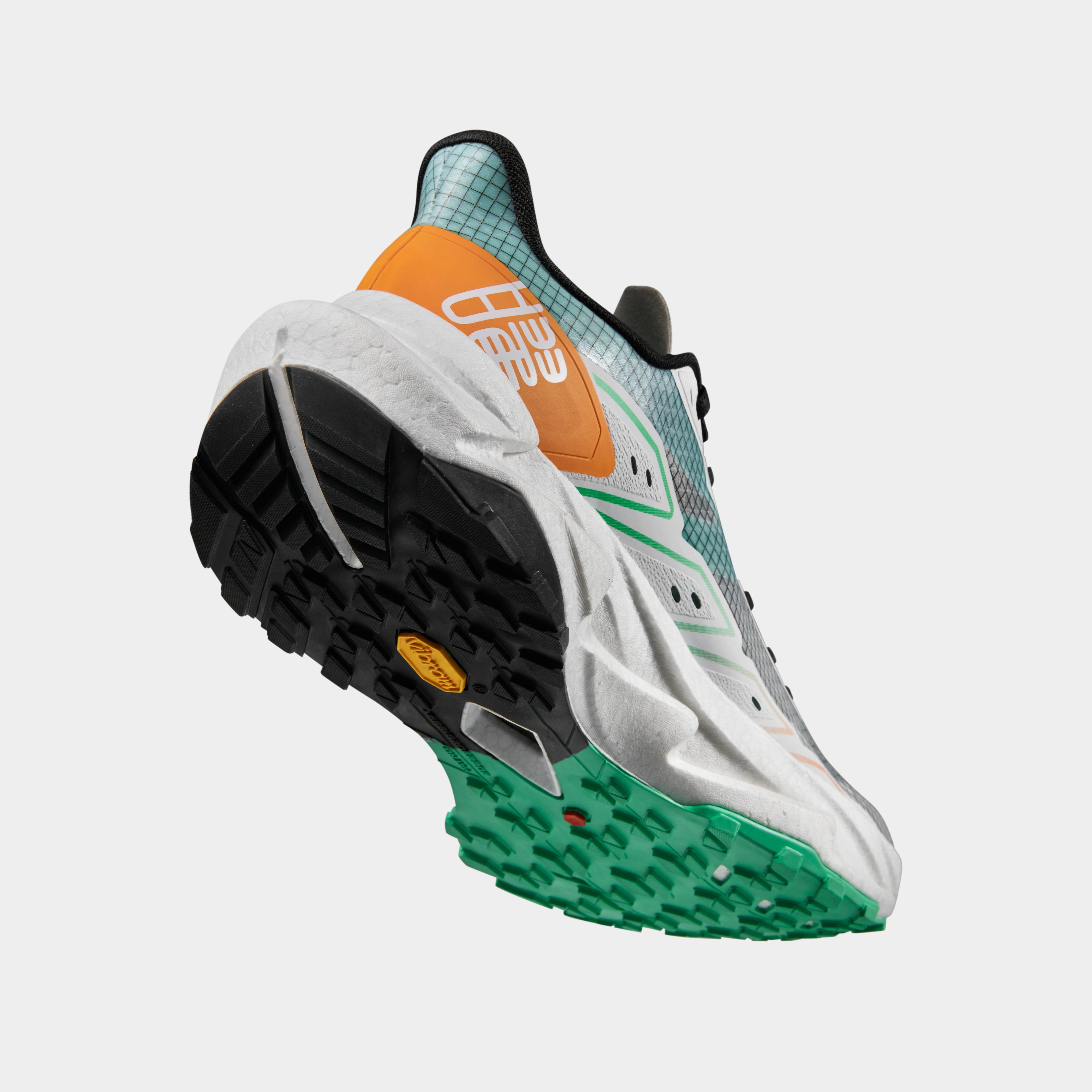 fuga Kailas FUGA YAO SPEED Low Trail Running Shoes Men's