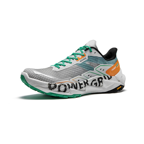 Kailas FUGA YAO SPEED Low Trail Running Shoes Men's