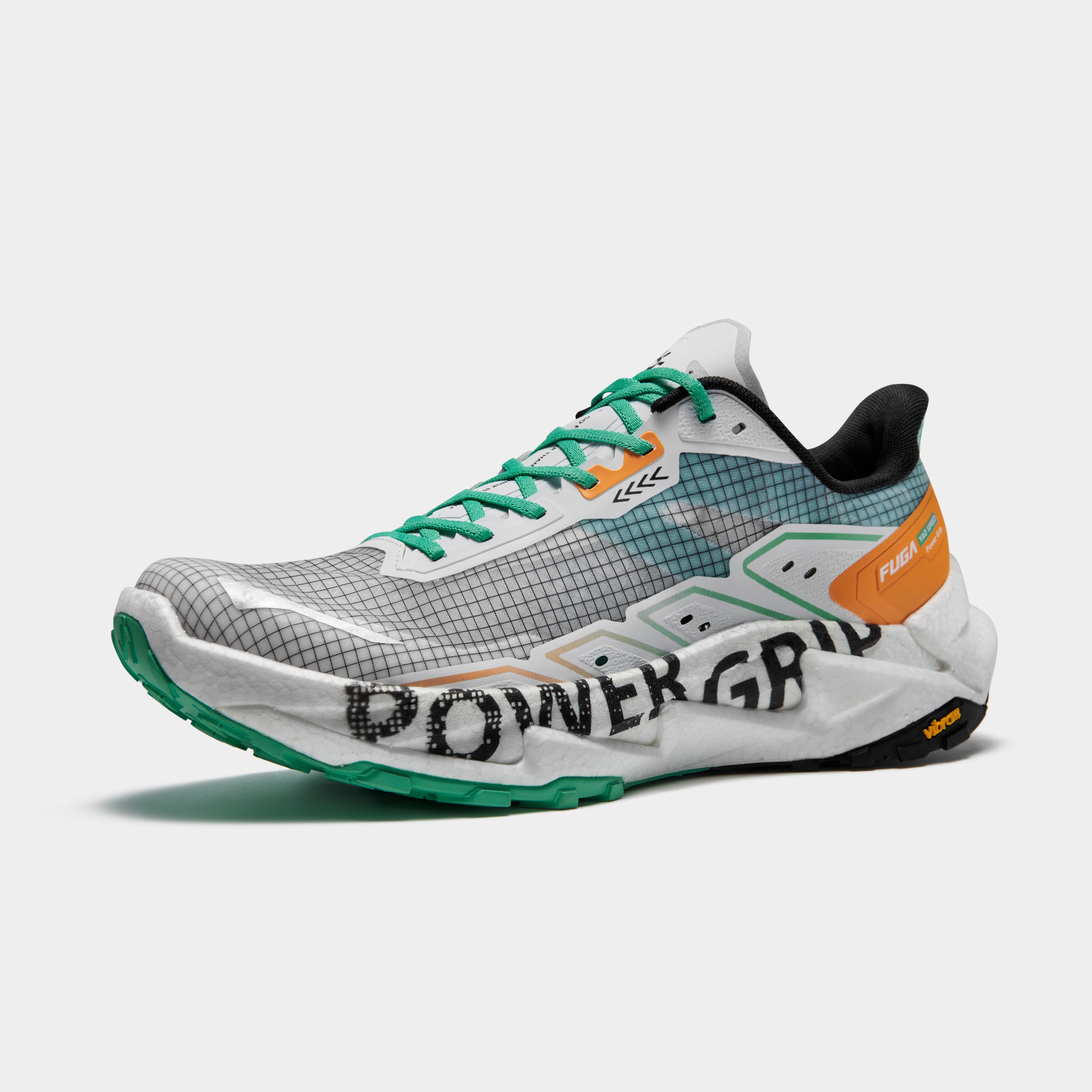 fuga 2025 New Kailas FUGA EX 3 Trail Running Shoes Men's | The