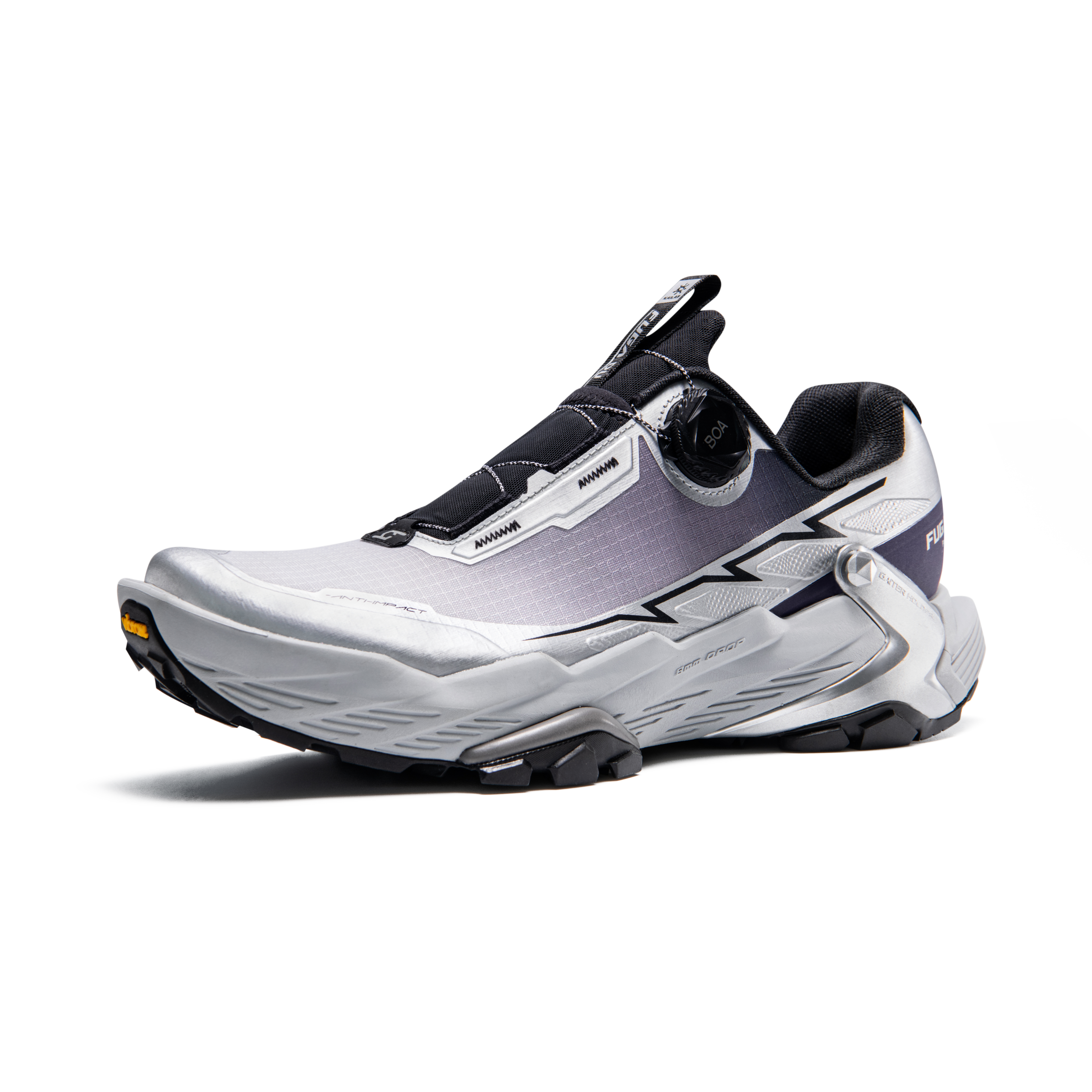 Kailas FUGA DU BOA® Trail Running Shoes Men's