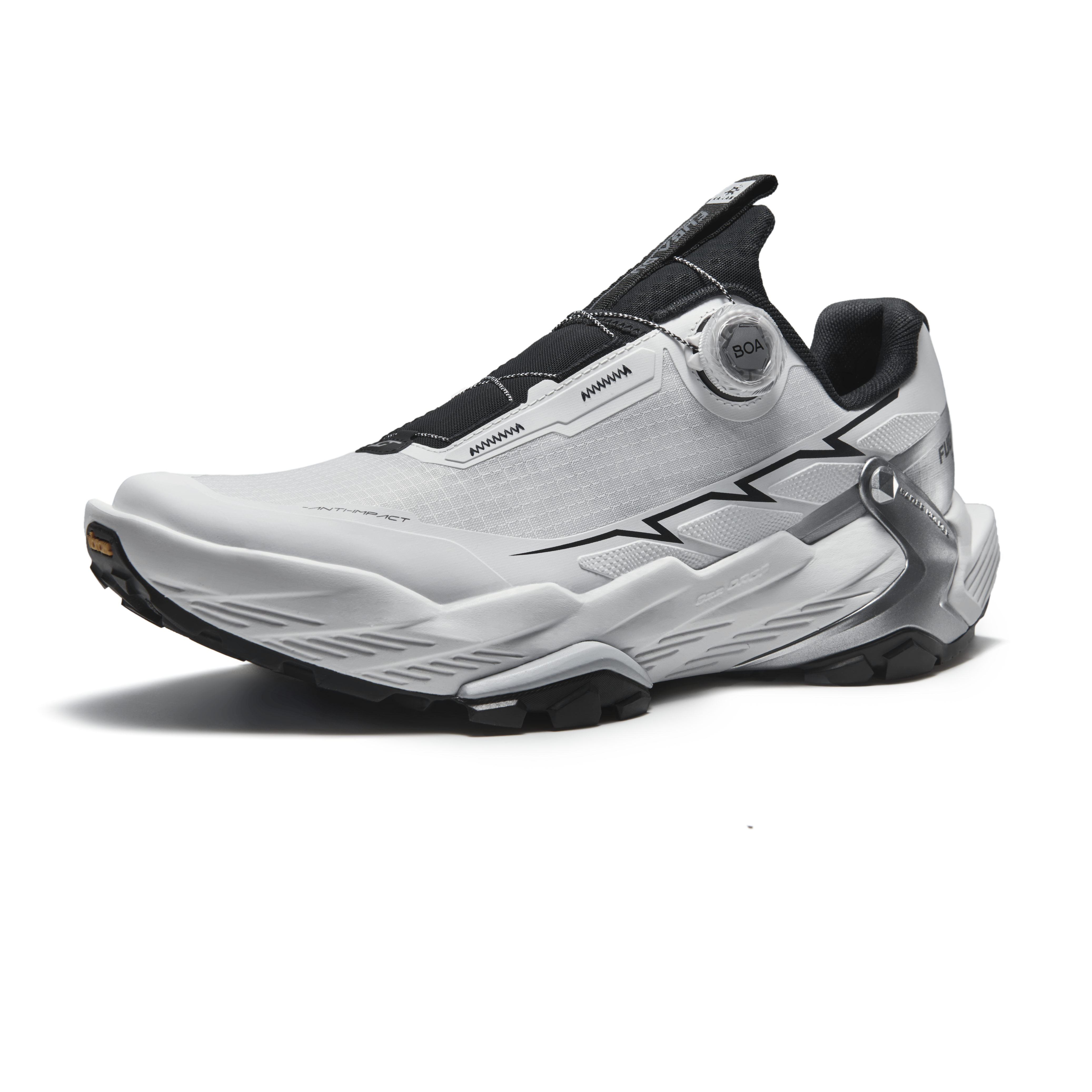 Kailas FUGA DU BOA® Trail Running Shoes Men's