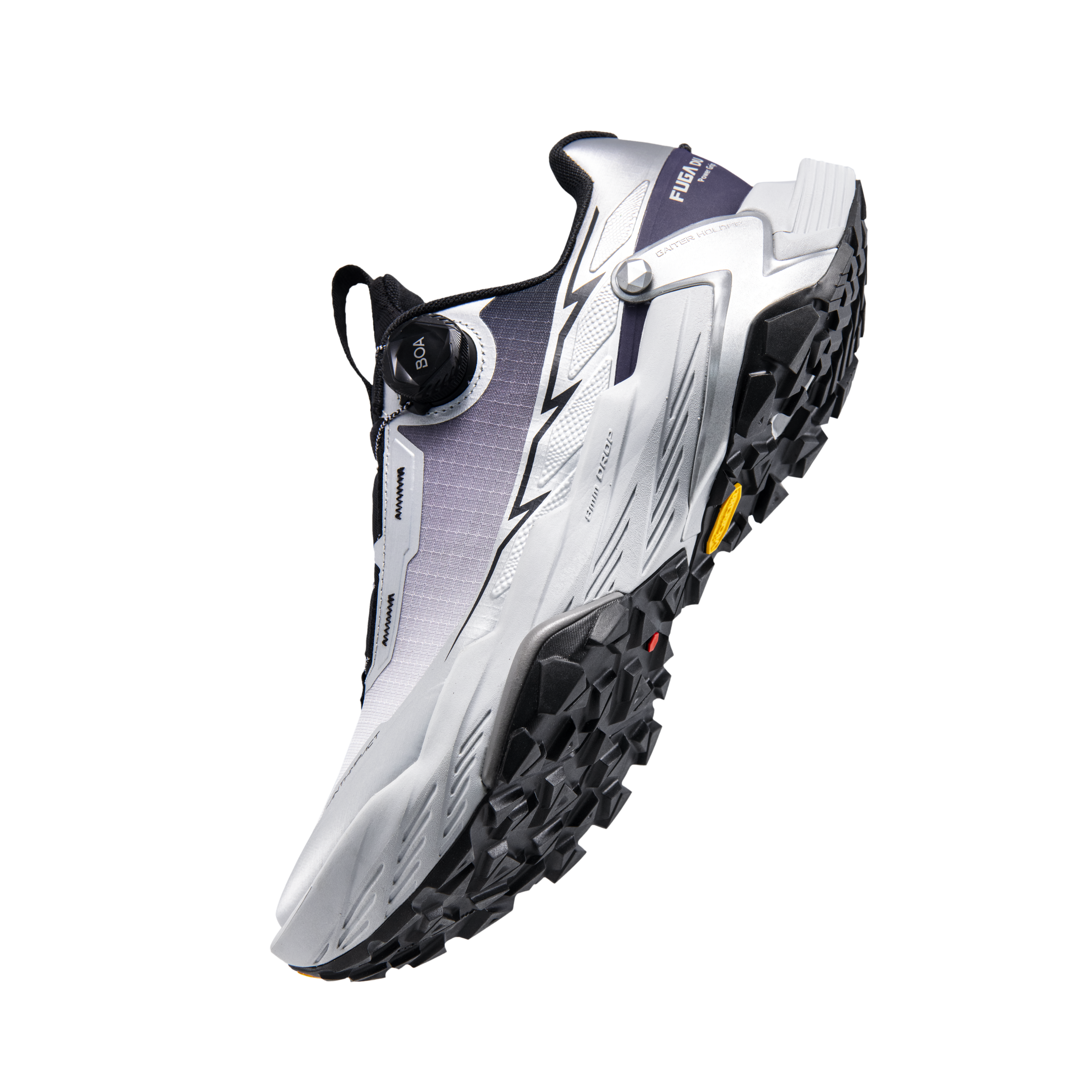 Kailas FUGA DU BOA® Trail Running Shoes Men's
