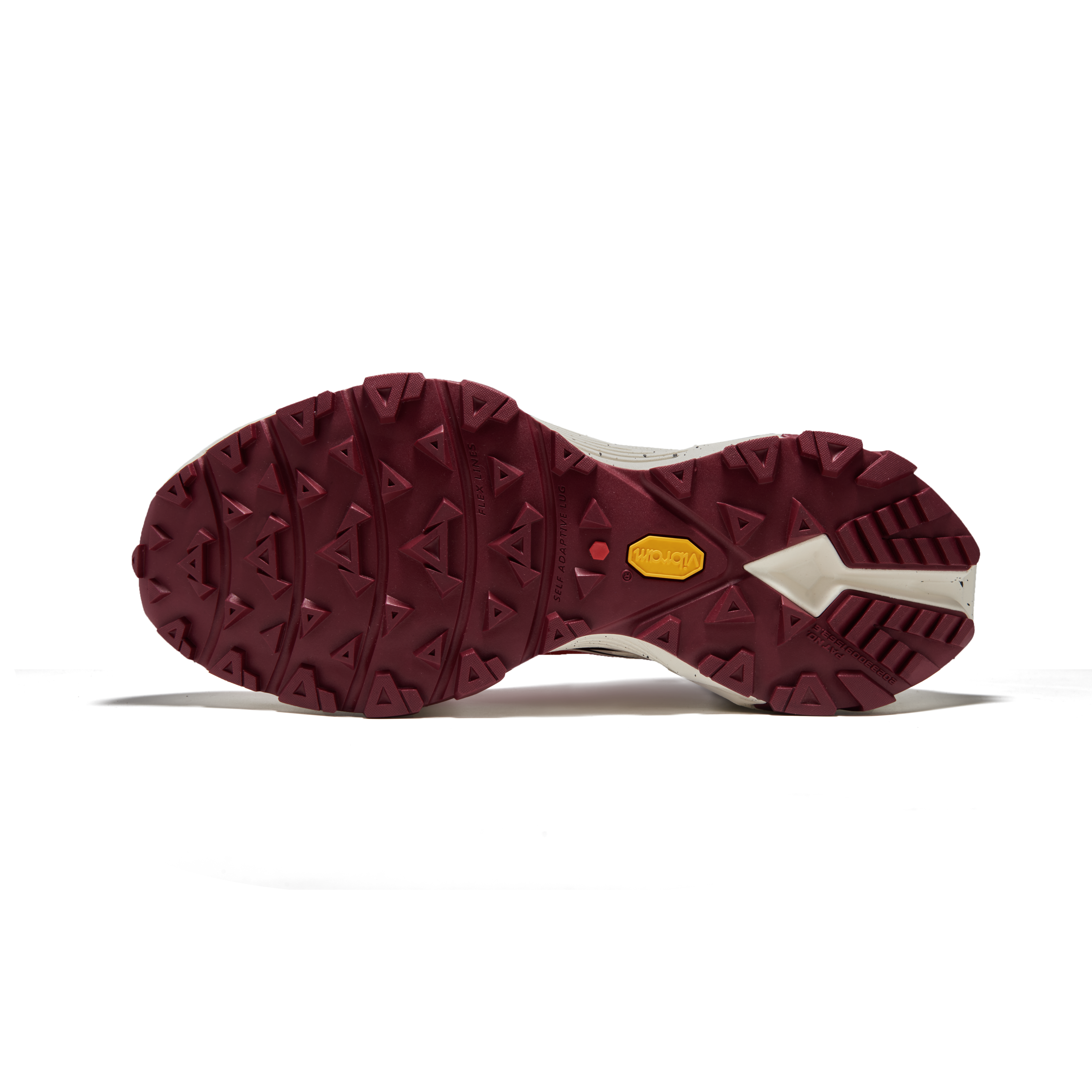 2025 New Kailas FUGA EX 3 Trail Running Shoes Men's