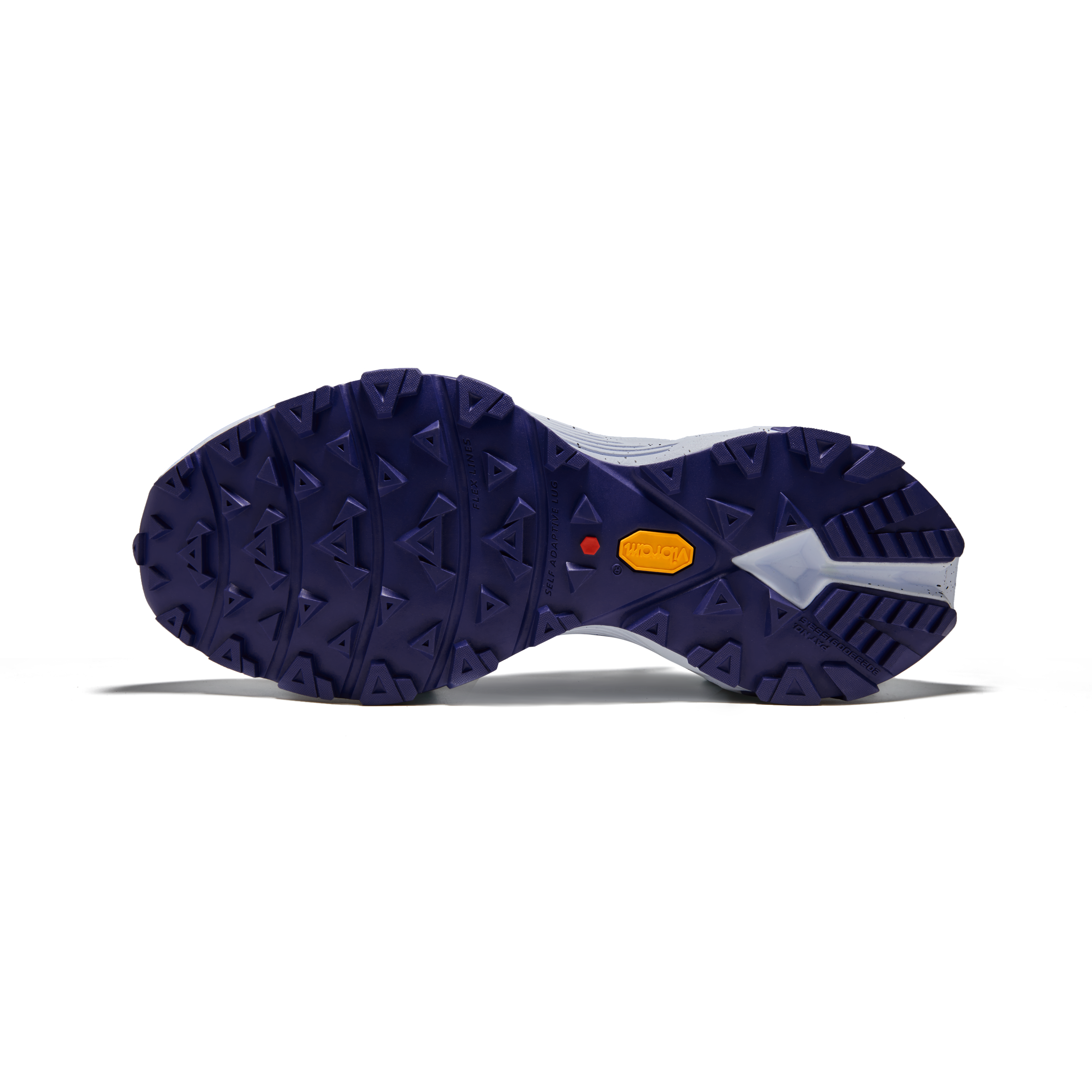 2025 New Kailas FUGA EX 3 Trail Running Shoes Men's