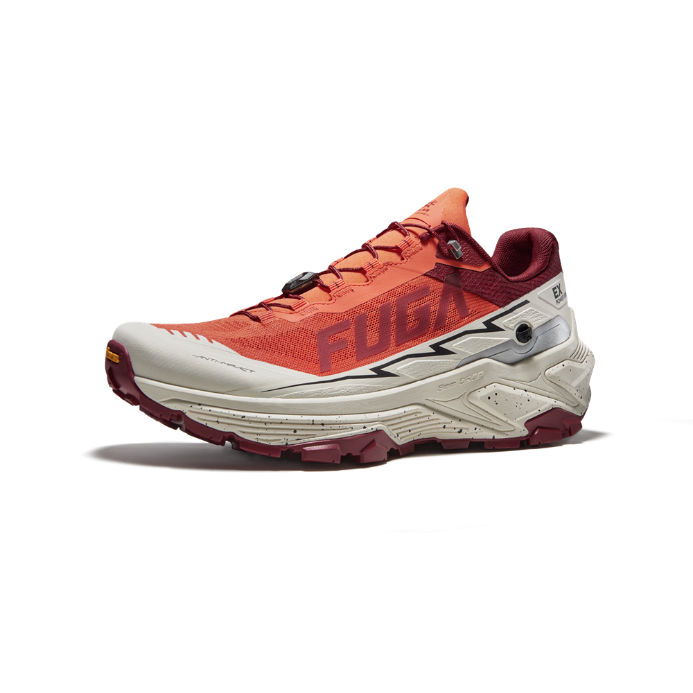 fuga Kailas FUGA YAO SPEED Low Trail Running Shoes Men's