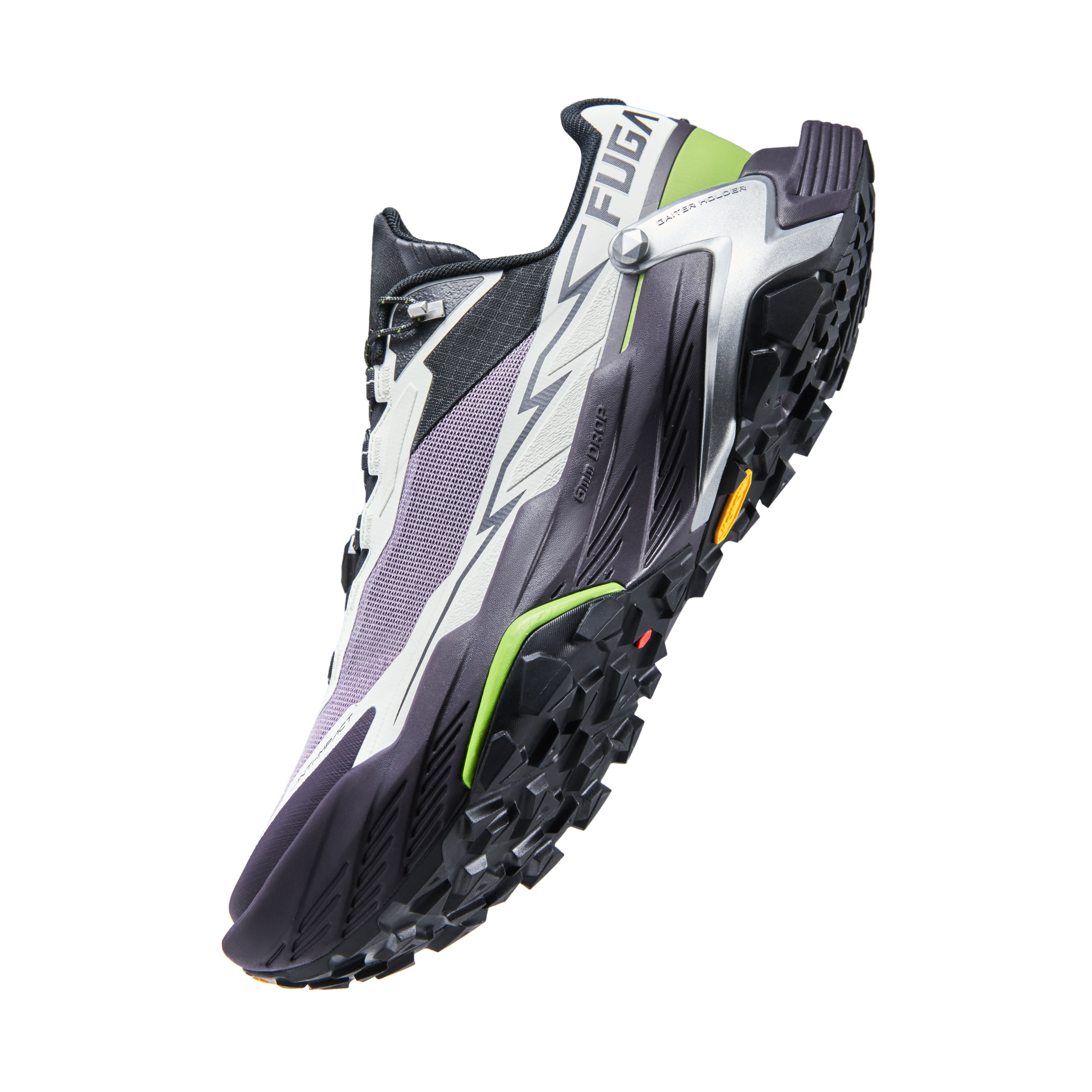 Kailas Fuga DU 2 Trail Running Shoes Women's