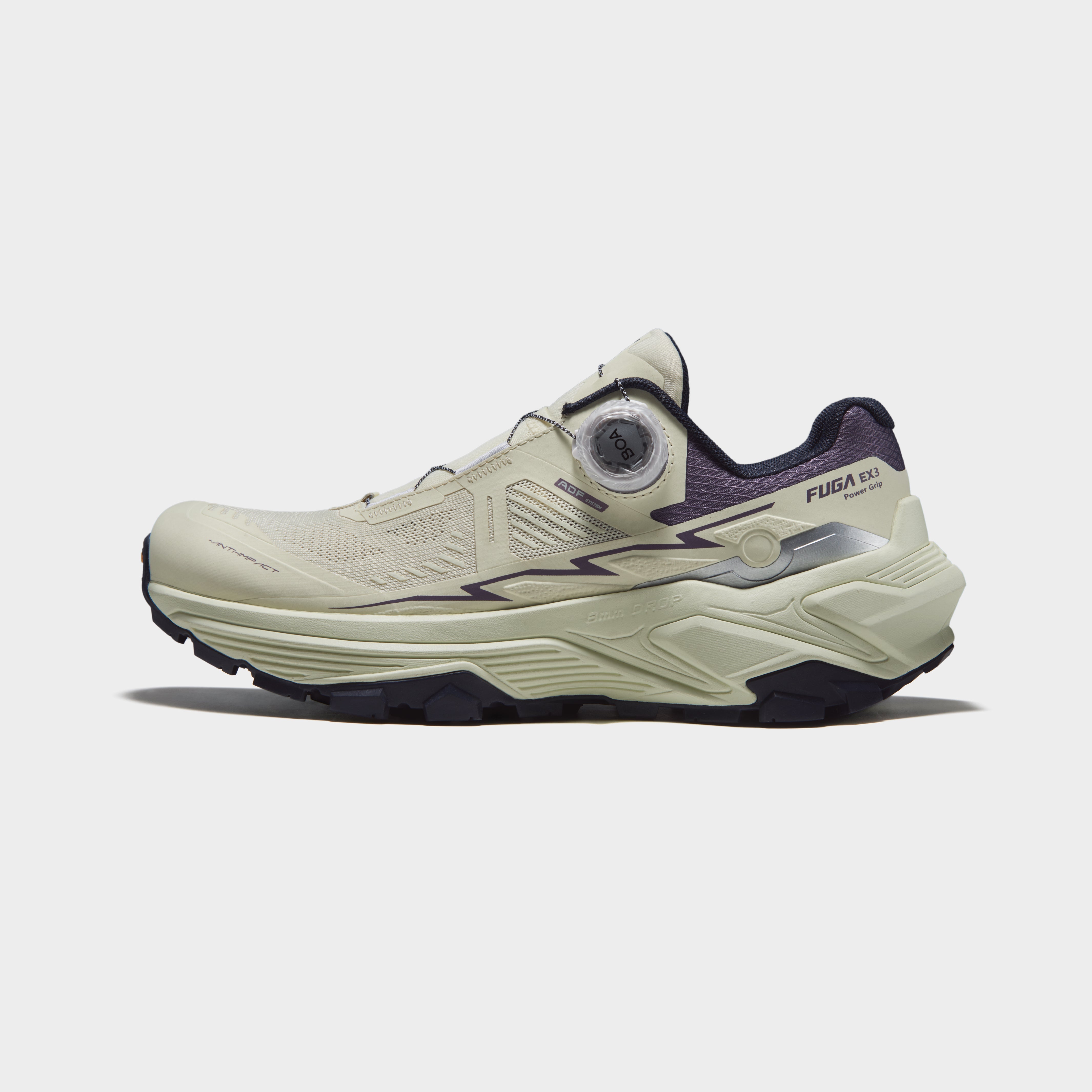 Color_Cream/Purple
